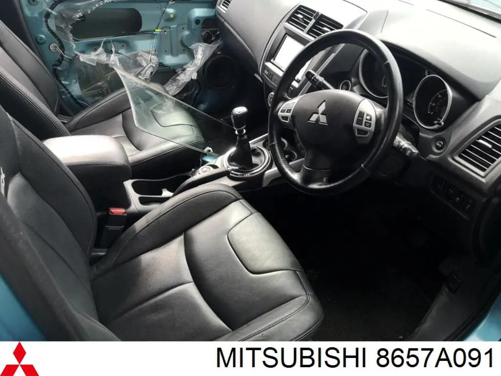 8657A091 Mitsubishi