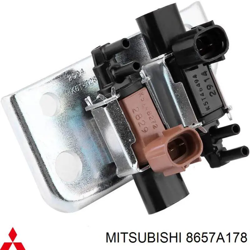 Válvula solenoide de control de presión de sobrealimentación Q-fix Q2120359 precio, desde 77,13 EUR