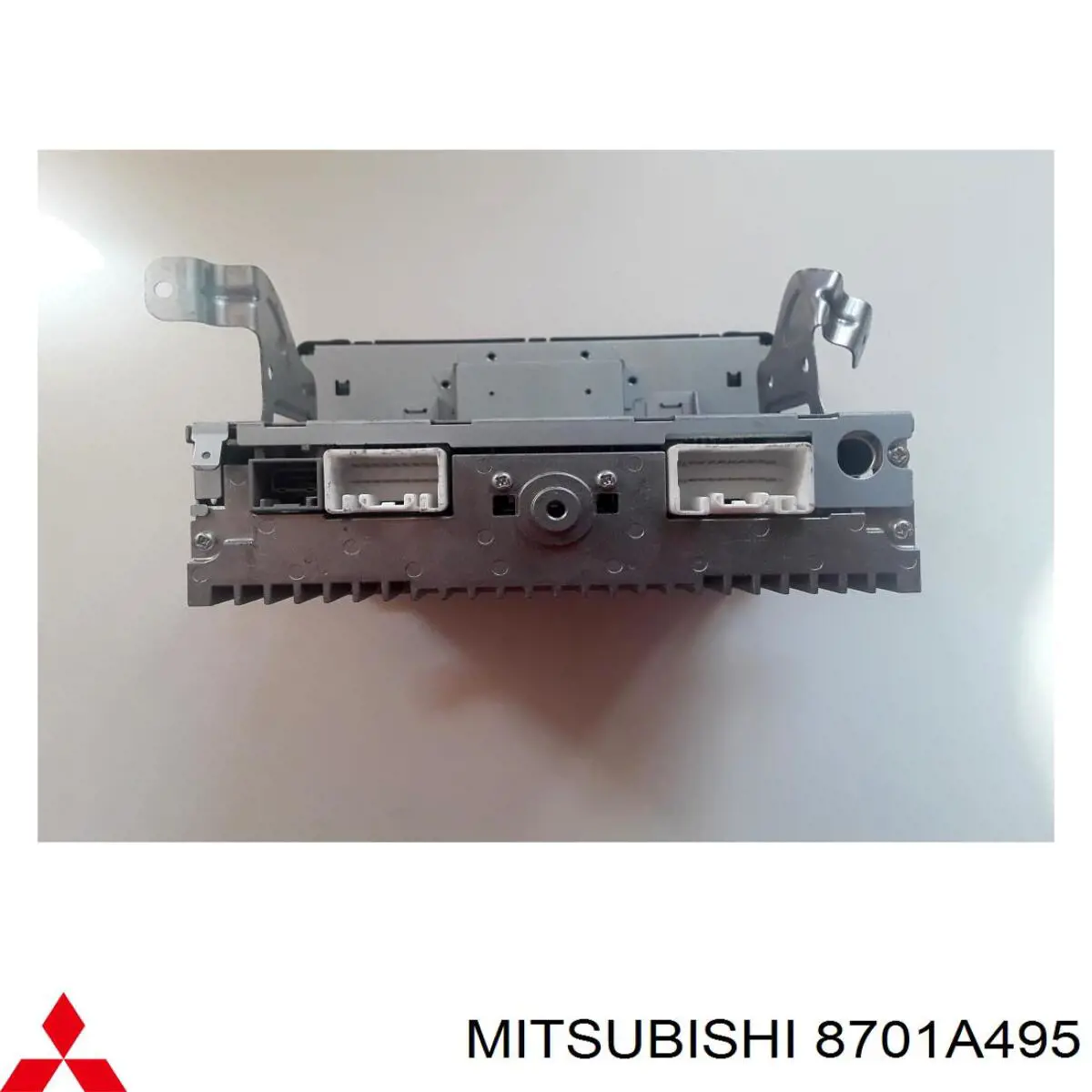 8701A495 Mitsubishi 