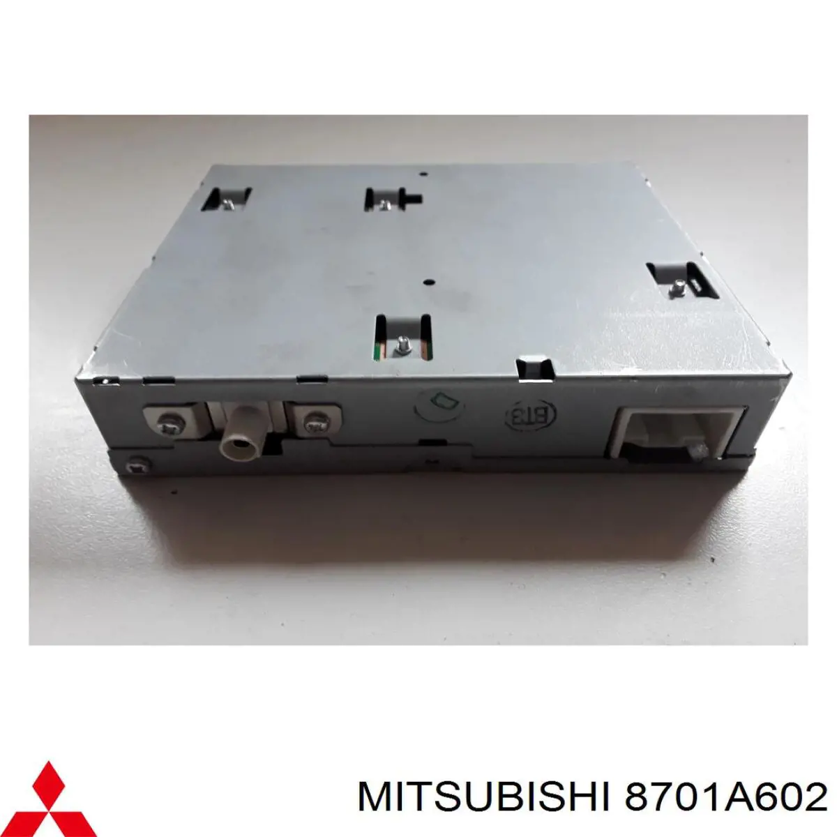  Mitsubishi 8701A602 precio, desde 107,45 EUR