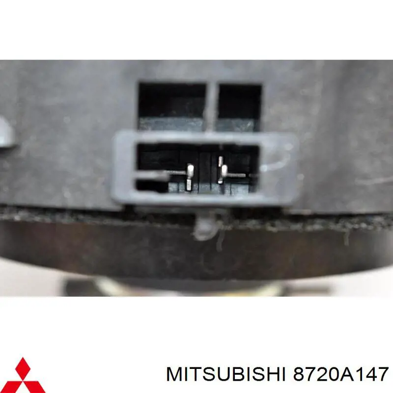 8720A177 Mitsubishi