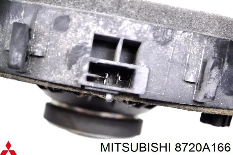 Altavoz de la puerta delantera Mitsubishi 8720A166 precio, desde 46,46 EUR
