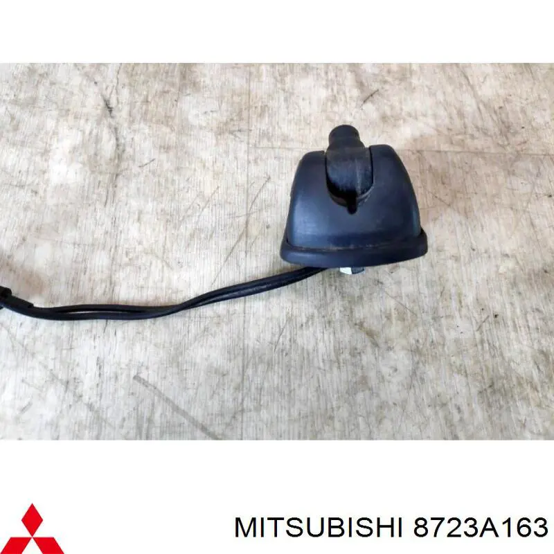 8723A163 Mitsubishi