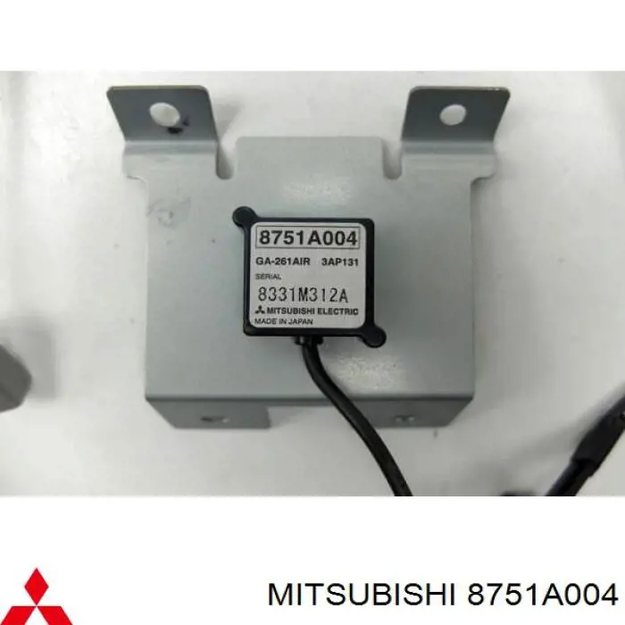 8751A004 Mitsubishi