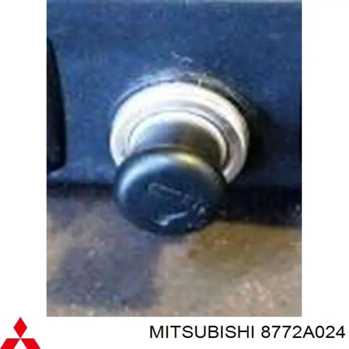 Mechero de coche Mitsubishi 8772A024 precio, desde 53,51 EUR