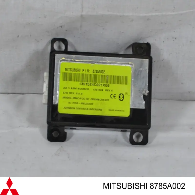 8785A002 Mitsubishi