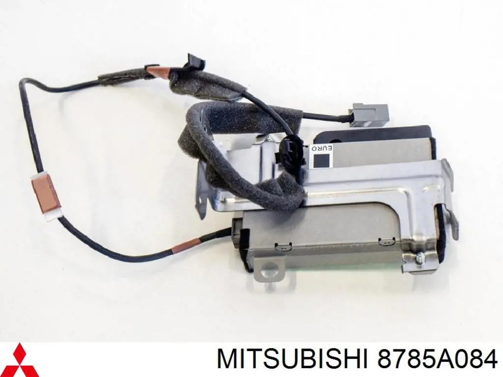 Unidad de control Bluetooth Mitsubishi 8785A026 precio, desde 72,51 EUR