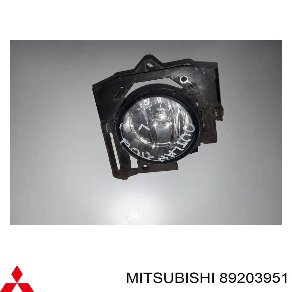 Comprar 89203951 Mitsubishi 