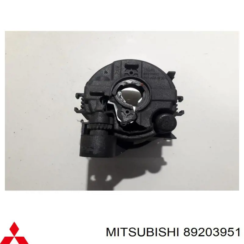  89203951 Mitsubishi