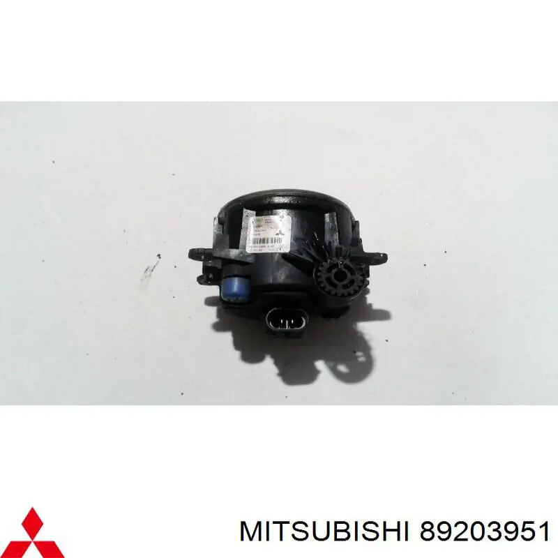 89203951 Mitsubishi 