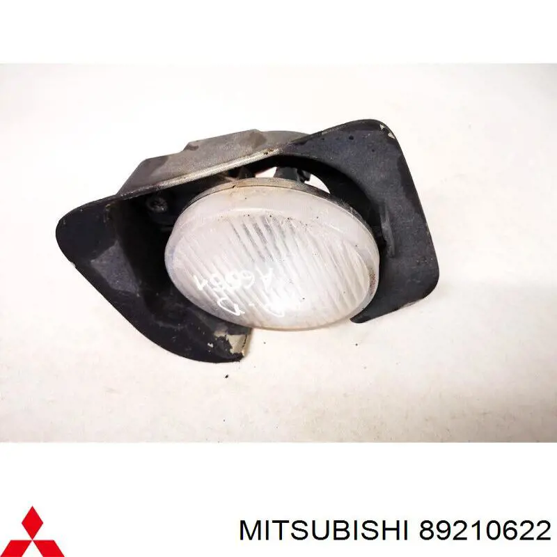 89210622 Mitsubishi 