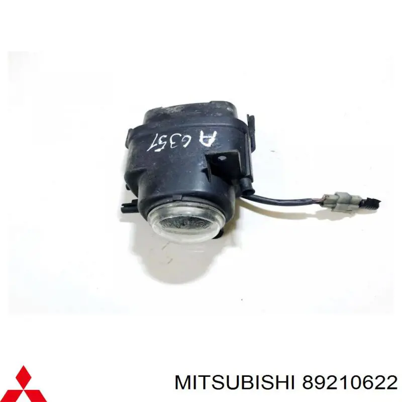  Mitsubishi 89210622 precio, desde 50,82 EUR