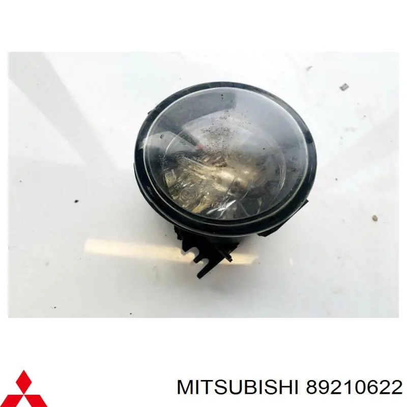 89210622 Mitsubishi