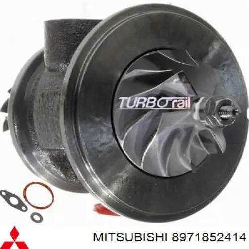 Comprar 8971852414 Mitsubishi Turbo de coche