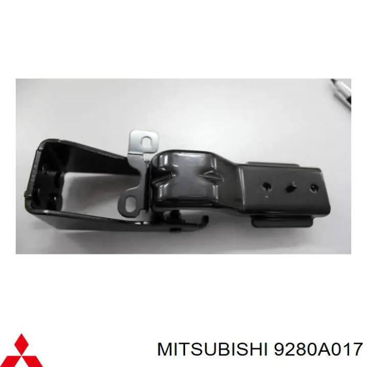 9280A017 Mitsubishi