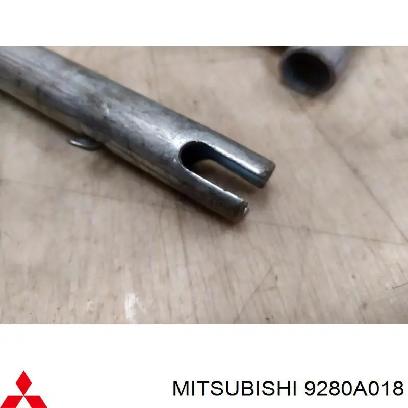 9280A018 Mitsubishi