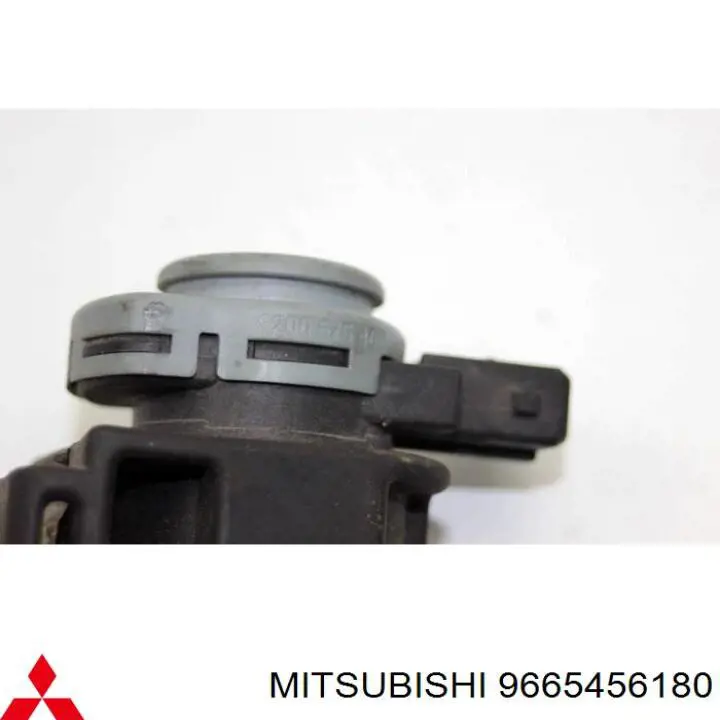 Transductor presión, turbocompresor  Febi 109010