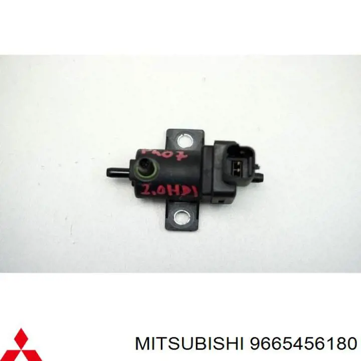 9665456180 Mitsubishi