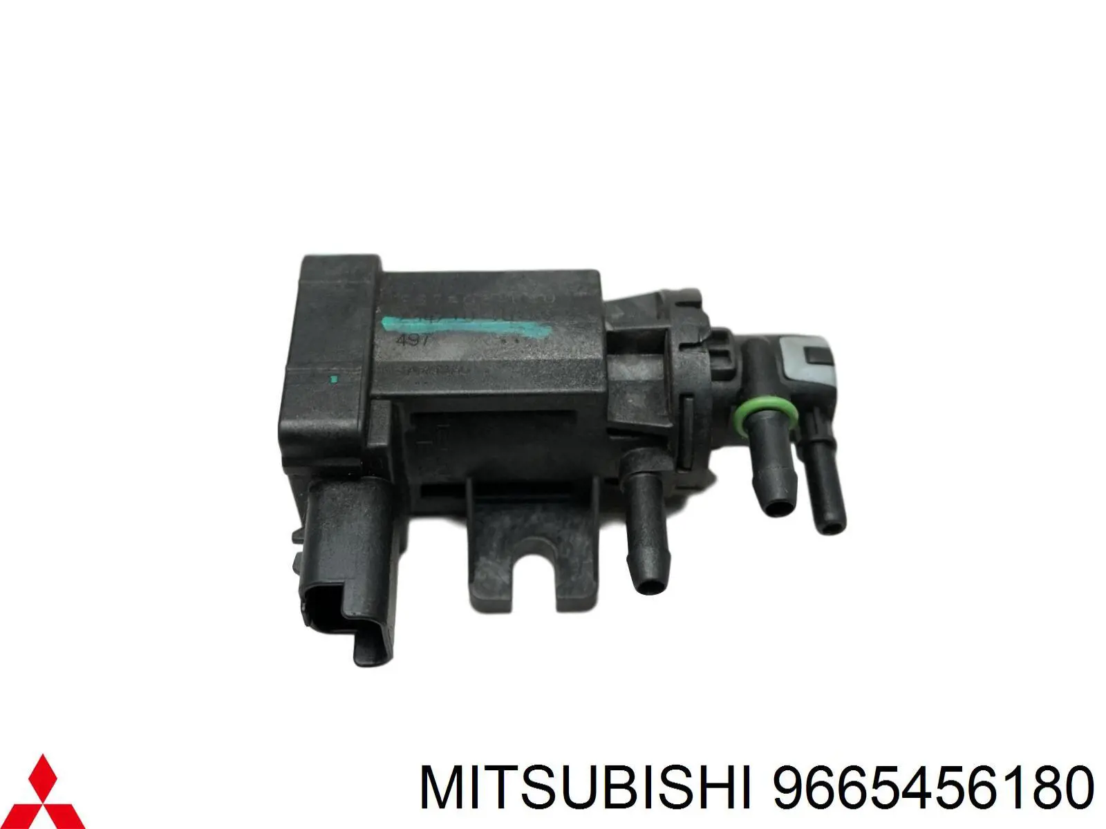 Válvula solenoide de control de presión de sobrealimentación ERA 555380 precio, desde 35,99 EUR