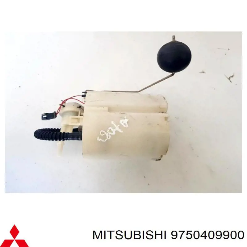 9750409900 Mitsubishi