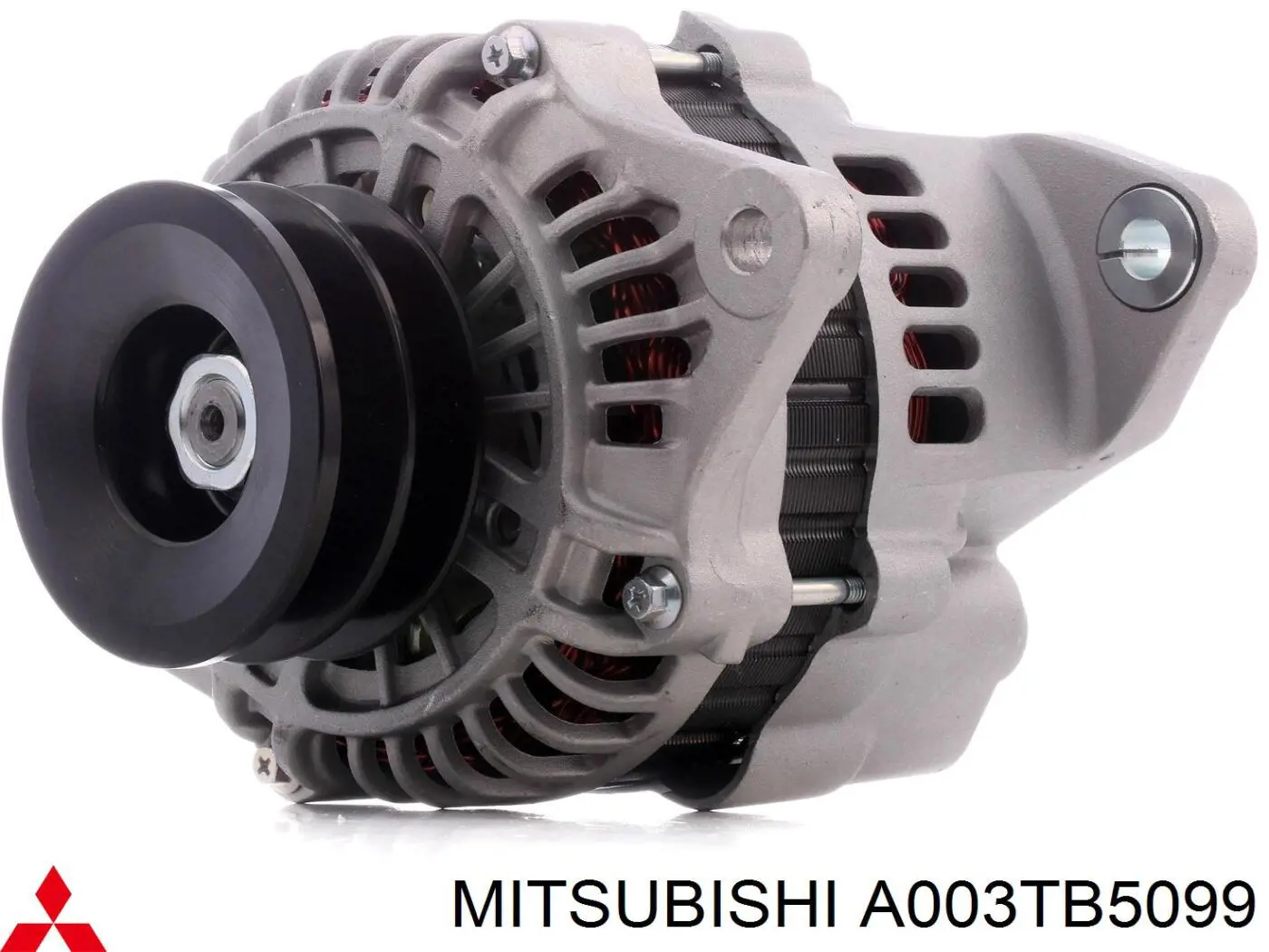 A003TB5099 Mitsubishi alternador