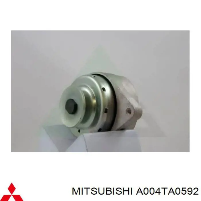 Comprar A004TA0592 Mitsubishi Dynamo