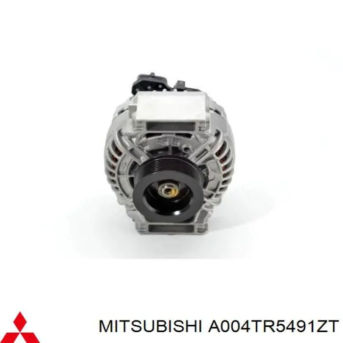 A004TR5491ZT Mitsubishi alternador