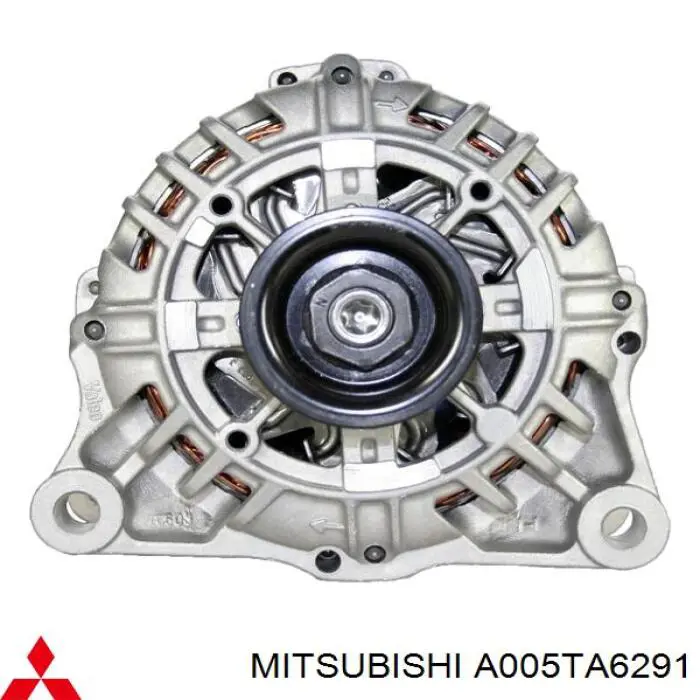 Alternador 101506 Febi