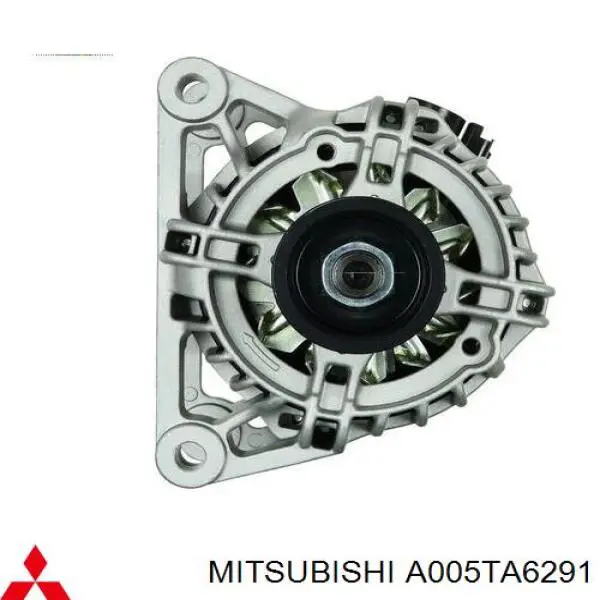 Comprar A005TA6291 Mitsubishi Dynamo