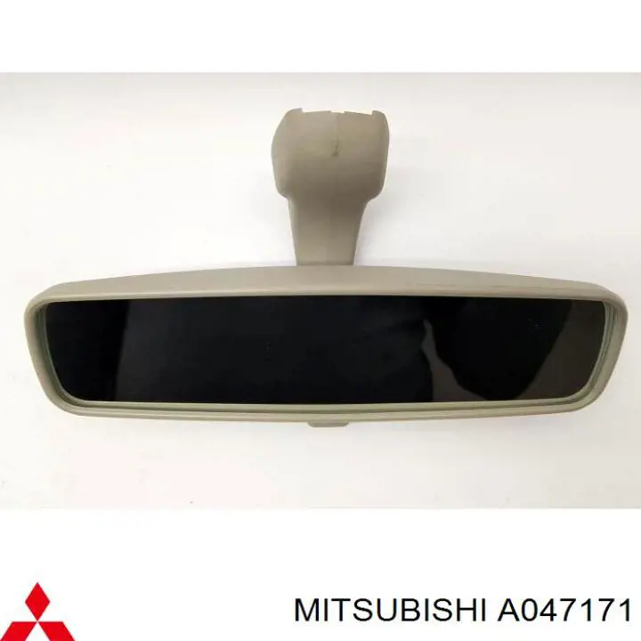  Mitsubishi A047171 precio, desde 39,20 EUR