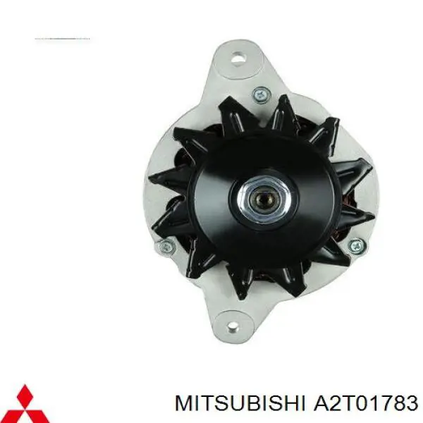 A2T01783 Mitsubishi alternador