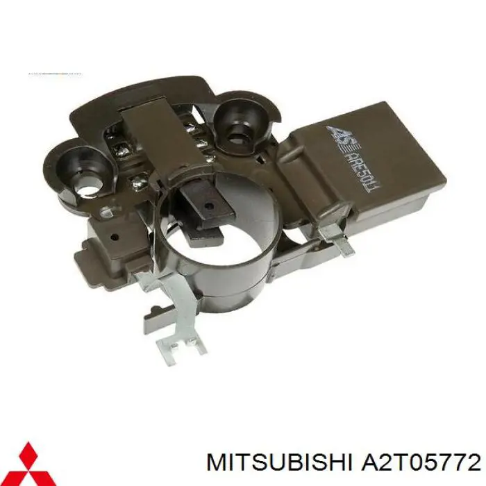 A2T05772 Mitsubishi Alternador de coche