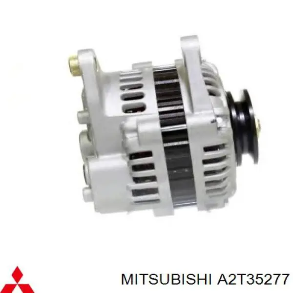 Comprar A2T35277 Mitsubishi Dynamo