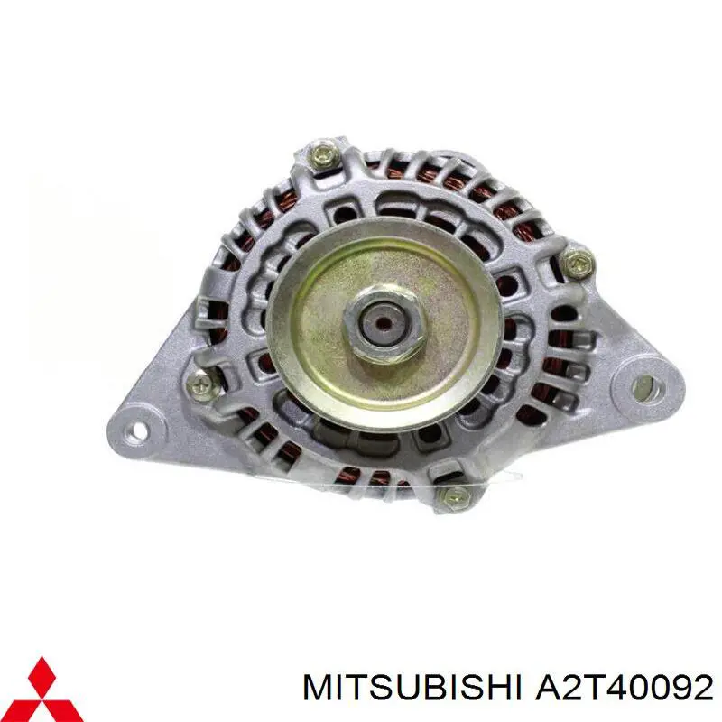 Comprar A2T40092 Mitsubishi Dynamo