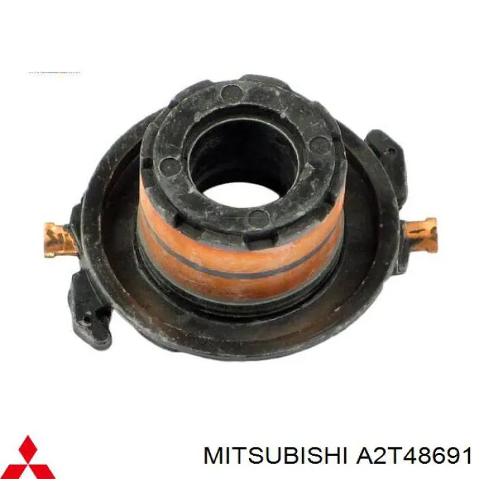 MD102085 Mitsubishi Alternador de coche