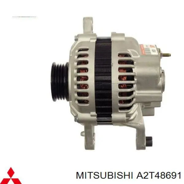 Generador Mitsubishi MD102085