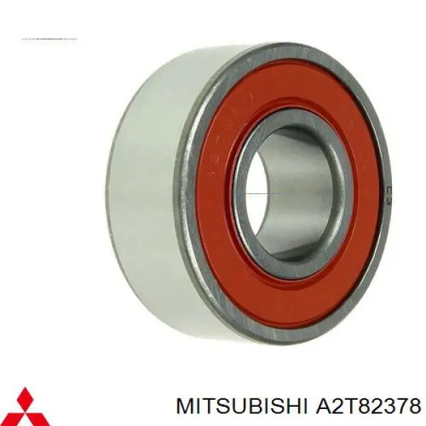A2T82378 Mitsubishi Alternador de coche