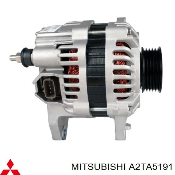 Comprar A2TA5191 Mitsubishi Dynamo