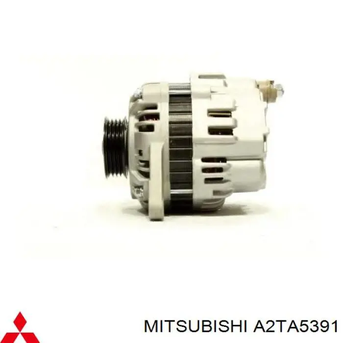 Comprar A2TA5391 Mitsubishi Dynamo