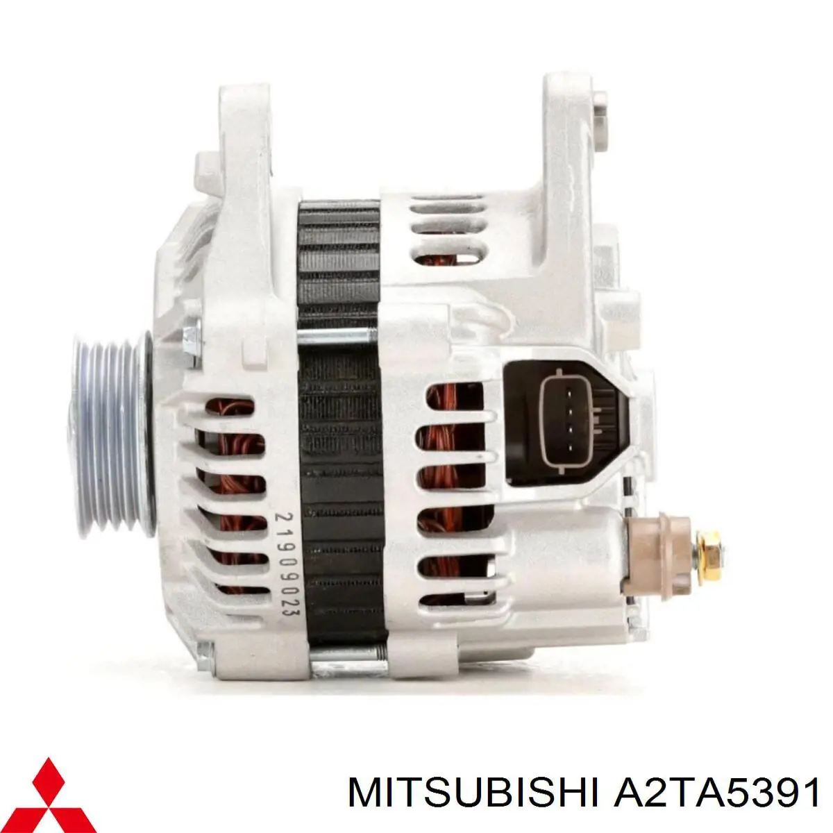 Alternador A2TA5391 Mitsubishi
