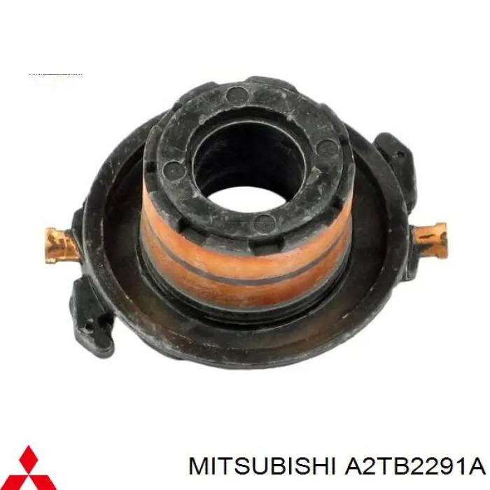 A2TB2291A Mitsubishi alternador