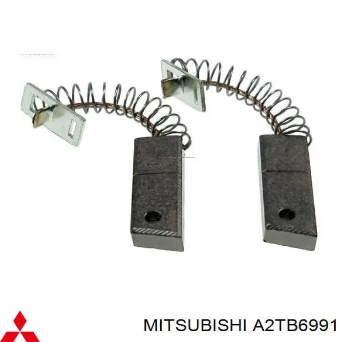 Comprar A2TB6991 Mitsubishi Dynamo