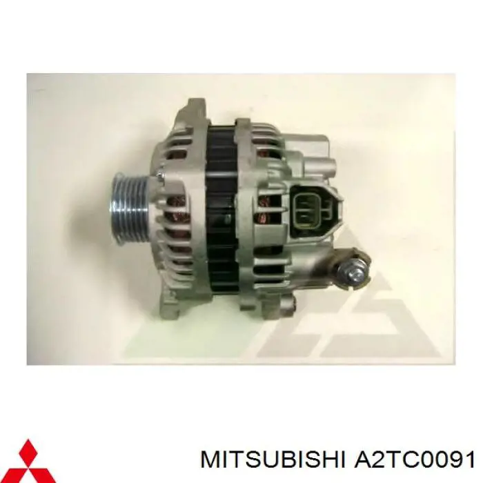 Comprar A2TC0091 Mitsubishi Dynamo