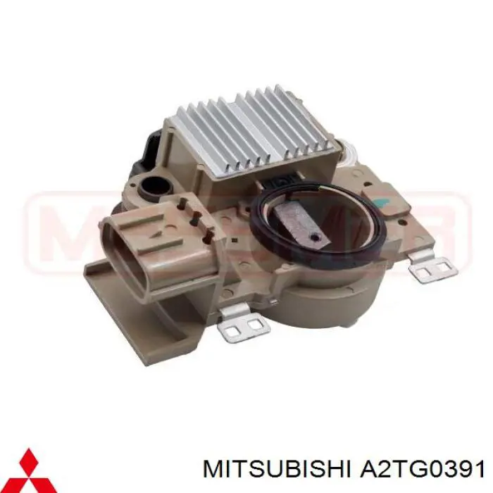 Comprar A2TG0391 Mitsubishi Dynamo