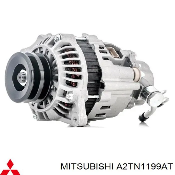 Alternador A3T15099 Mitsubishi