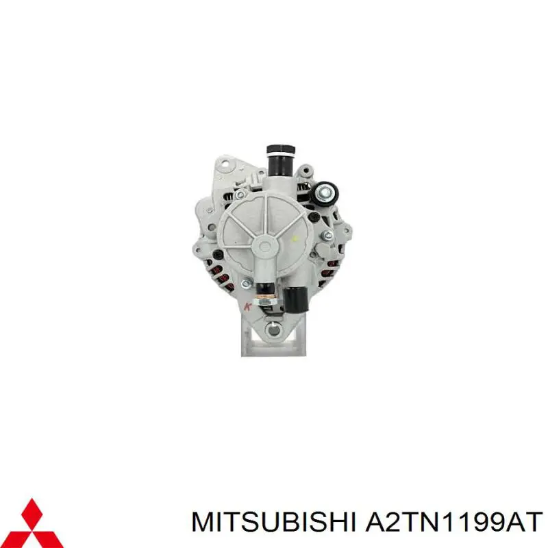Generador Mitsubishi A3T15099