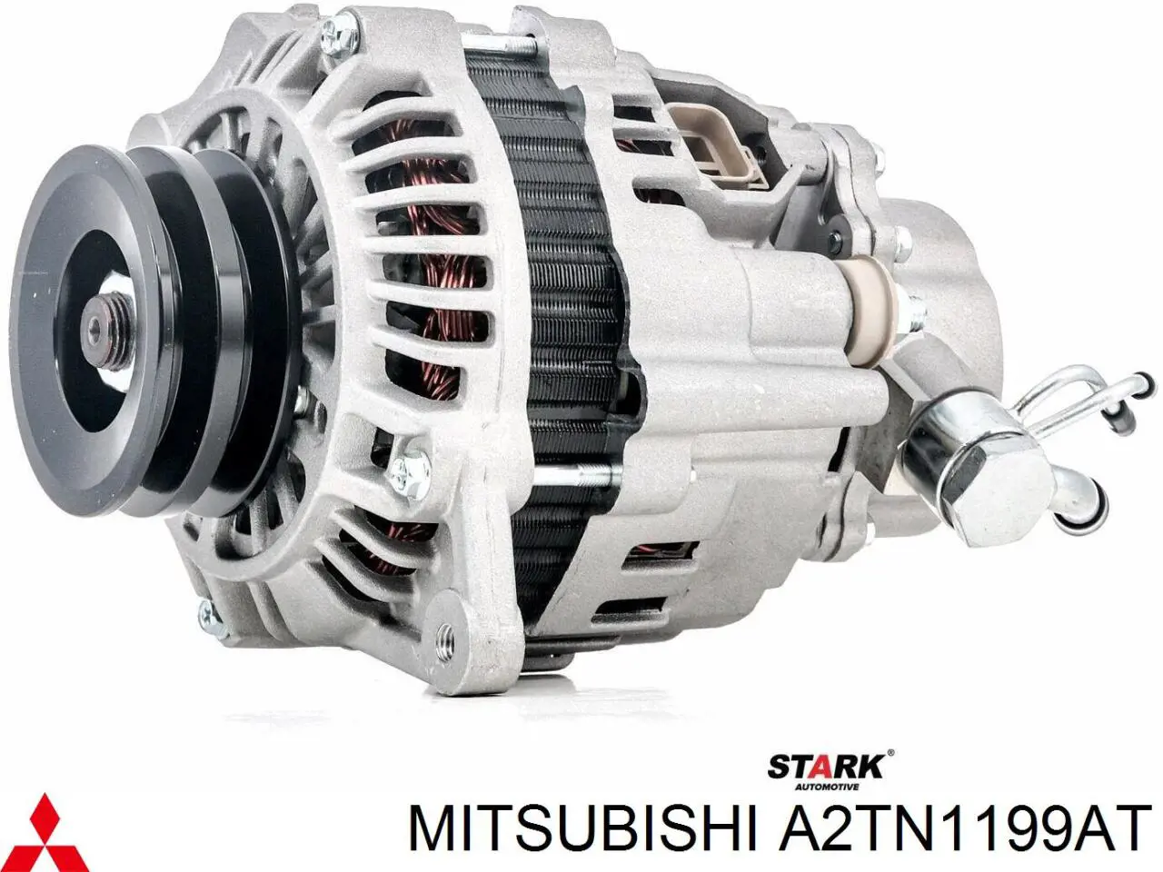 Comprar A3T15099 Mitsubishi Dynamo