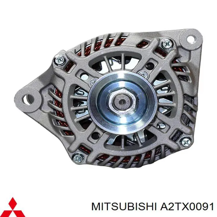 Comprar A2TX0091 Mitsubishi Dynamo