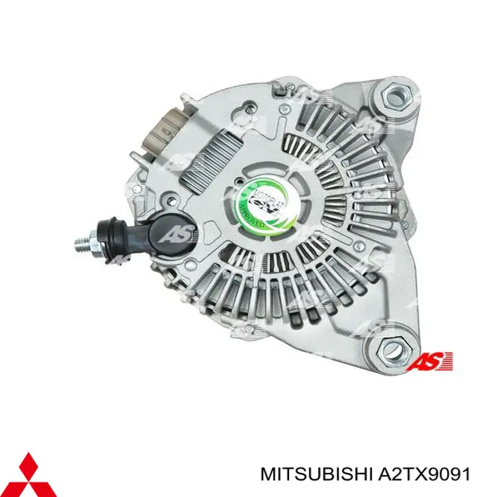 Comprar P31H18300B Mazda Dynamo