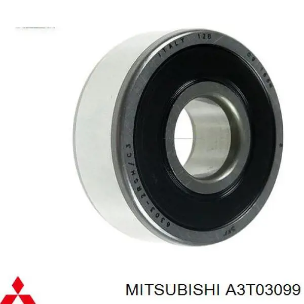 A3T03099 Mitsubishi alternador